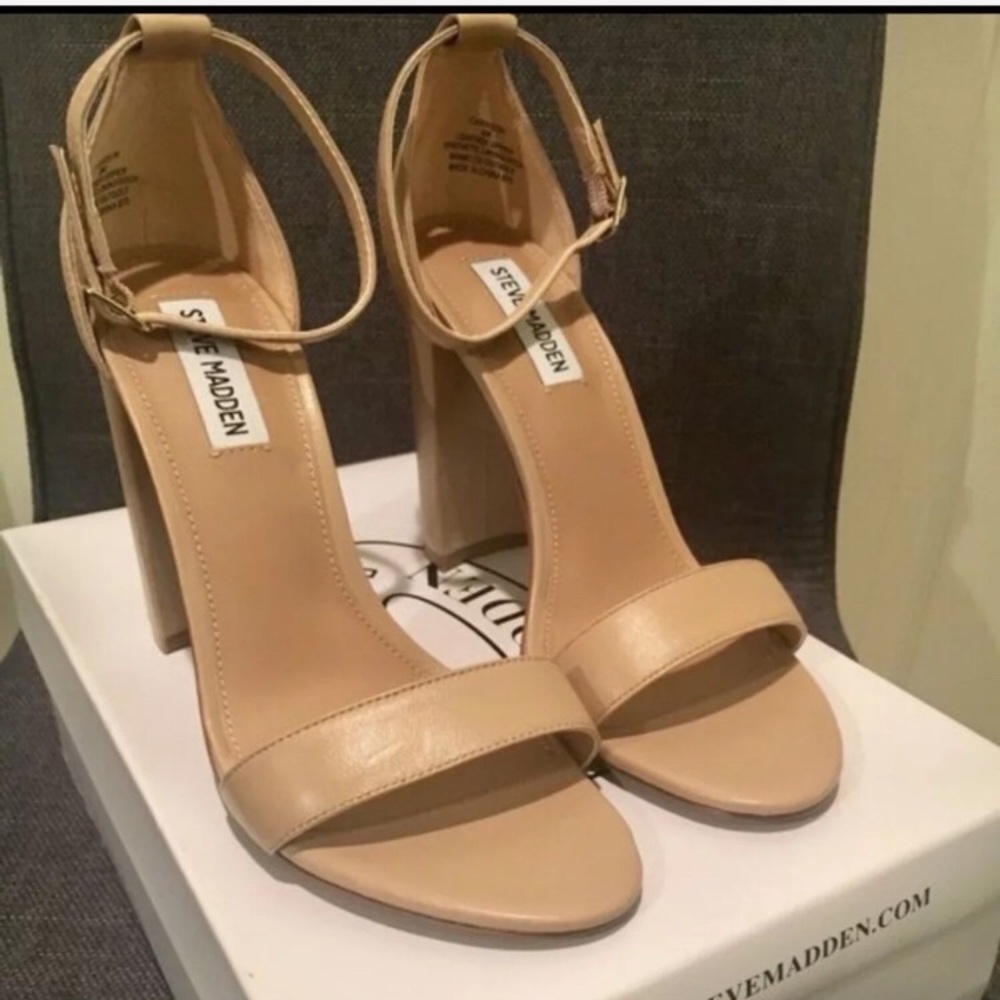 Steve Madden Carson Sandal